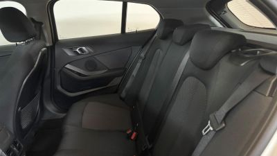 BMW 1er Gebrauchtwagen BMW 1er Gebrauchtwagen