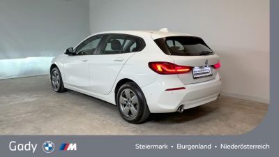 BMW 1er Gebrauchtwagen BMW 1er Gebrauchtwagen
