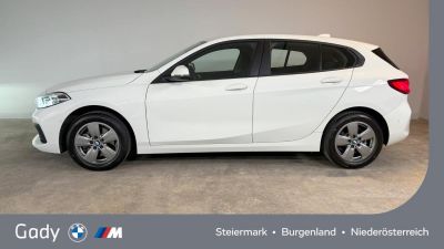 BMW 1er Gebrauchtwagen BMW 1er Gebrauchtwagen