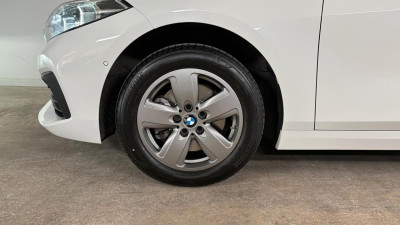 BMW 1er Gebrauchtwagen