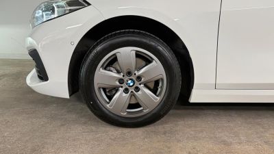 BMW 1er Gebrauchtwagen BMW 1er Gebrauchtwagen