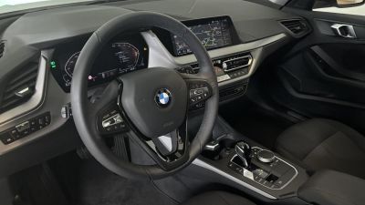 BMW 1er Gebrauchtwagen BMW 1er Gebrauchtwagen