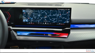 BMW 5er Gebrauchtwagen