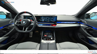 BMW 5er Gebrauchtwagen