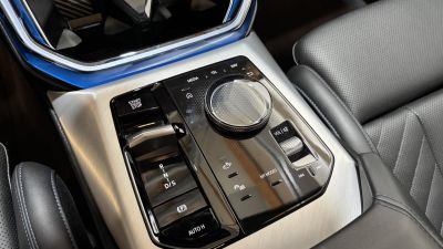 BMW X3 Gebrauchtwagen BMW X3 Gebrauchtwagen