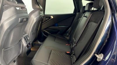BMW X3 Gebrauchtwagen BMW X3 Gebrauchtwagen