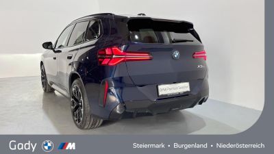 BMW X3 Gebrauchtwagen BMW X3 Gebrauchtwagen