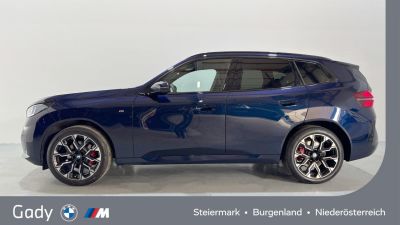 BMW X3 Gebrauchtwagen BMW X3 Gebrauchtwagen