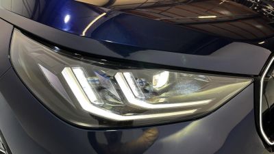 BMW X3 Gebrauchtwagen BMW X3 Gebrauchtwagen