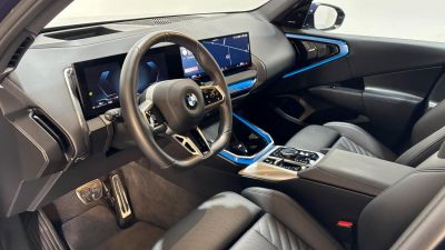 BMW X3 Gebrauchtwagen BMW X3 Gebrauchtwagen