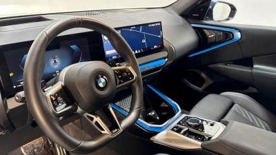 BMW X3 Gebrauchtwagen BMW X3 Gebrauchtwagen