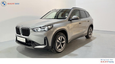 BMW X1 Gebrauchtwagen BMW X1 Gebrauchtwagen