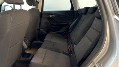 BMW X1 Gebrauchtwagen BMW X1 Gebrauchtwagen