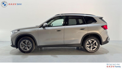BMW X1 Gebrauchtwagen BMW X1 Gebrauchtwagen