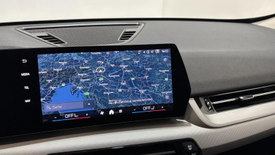 BMW X1 Gebrauchtwagen BMW X1 Gebrauchtwagen