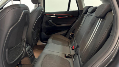 BMW X1 Gebrauchtwagen BMW X1 Gebrauchtwagen