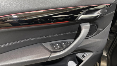 BMW X1 Gebrauchtwagen BMW X1 Gebrauchtwagen