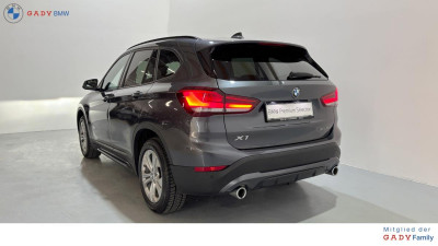 BMW X1 Gebrauchtwagen BMW X1 Gebrauchtwagen