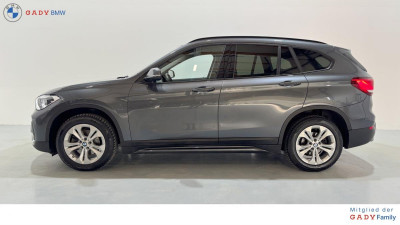 BMW X1 Gebrauchtwagen BMW X1 Gebrauchtwagen