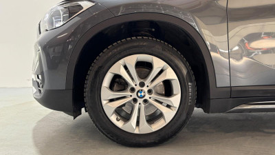 BMW X1 Gebrauchtwagen BMW X1 Gebrauchtwagen