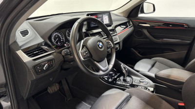 BMW X1 Gebrauchtwagen BMW X1 Gebrauchtwagen