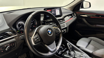 BMW X1 Gebrauchtwagen BMW X1 Gebrauchtwagen