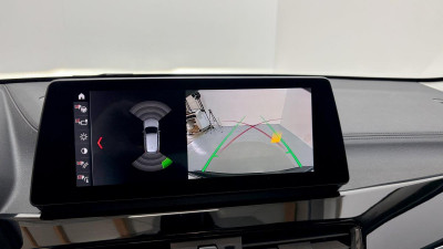 BMW X1 Gebrauchtwagen BMW X1 Gebrauchtwagen