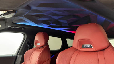 BMW XM Gebrauchtwagen