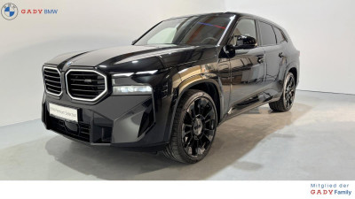 BMW XM Gebrauchtwagen