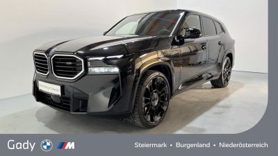 BMW XM Gebrauchtwagen