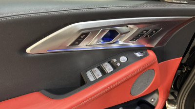 BMW XM Gebrauchtwagen