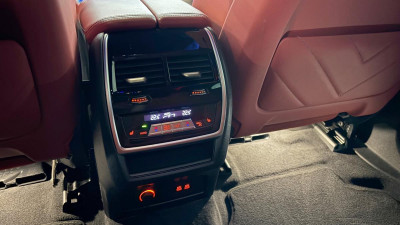 BMW XM Gebrauchtwagen