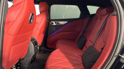 BMW XM Gebrauchtwagen