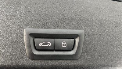 BMW XM Gebrauchtwagen