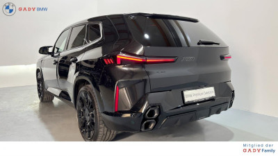 BMW XM Gebrauchtwagen