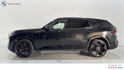 BMW XM Gebrauchtwagen