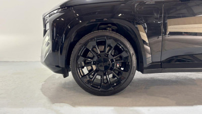 BMW XM Gebrauchtwagen