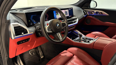 BMW XM Gebrauchtwagen