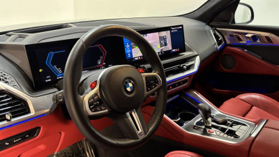 BMW XM Gebrauchtwagen