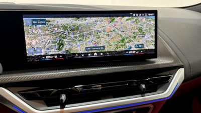 BMW XM Gebrauchtwagen