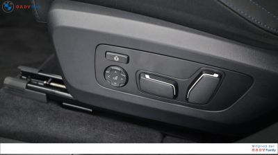 BMW X3 Gebrauchtwagen BMW X3 Gebrauchtwagen