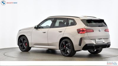 BMW X3 Gebrauchtwagen BMW X3 Gebrauchtwagen
