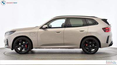 BMW X3 Gebrauchtwagen BMW X3 Gebrauchtwagen