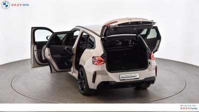 BMW X3 Gebrauchtwagen BMW X3 Gebrauchtwagen