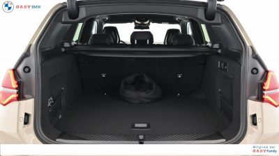BMW X3 Gebrauchtwagen BMW X3 Gebrauchtwagen