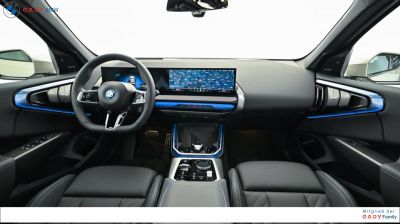BMW X3 Gebrauchtwagen BMW X3 Gebrauchtwagen