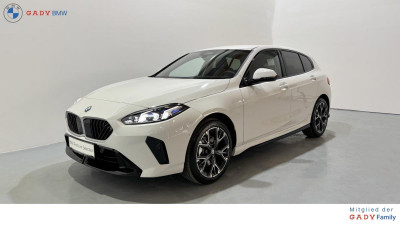 BMW 1er Vorführwagen