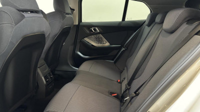 BMW 1er Vorführwagen