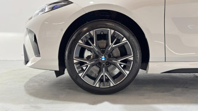 BMW 1er Vorführwagen