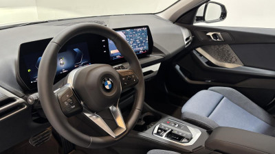 BMW 1er Vorführwagen